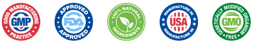 Prostate Max Quality Assured