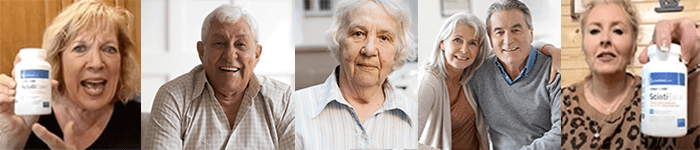 SciatiEase Customer Reviews