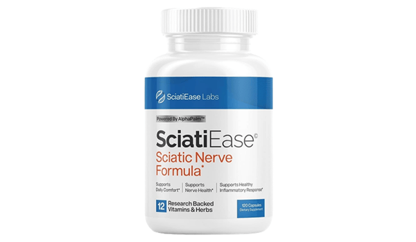 SciatiEase Reviews