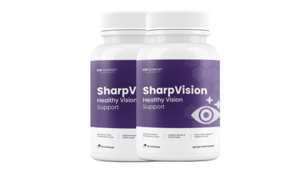 SharpVision Reviews