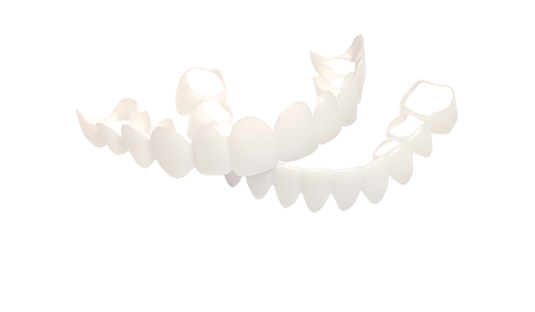 Shiny Smile Veneers Reviews