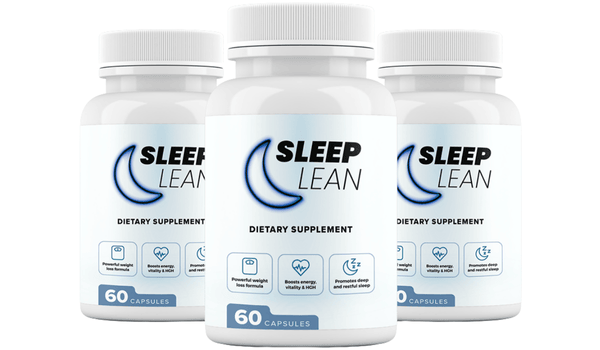 SleepLean Reviews