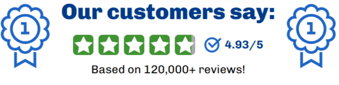 SleepLean customer rating