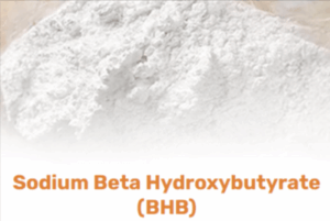 Sodium Beta-Hydroxybutyrate (BHB)