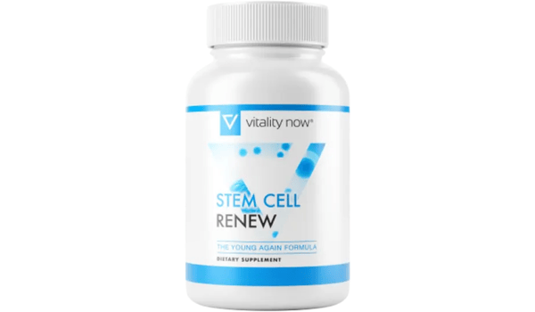 Stem Cell Renew Reviews