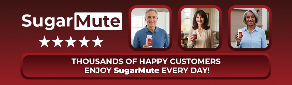 SugarMute Customer Reviews