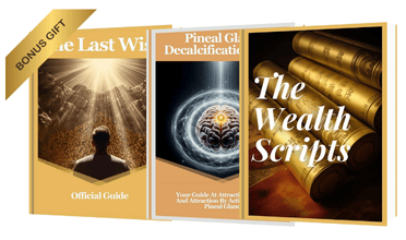 The Last Wish Bonuses