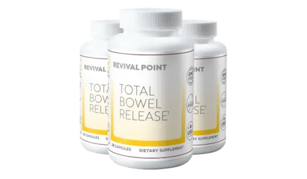 Total Bowel Release Reviews