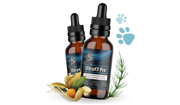 UltraK9 Pro Reviews