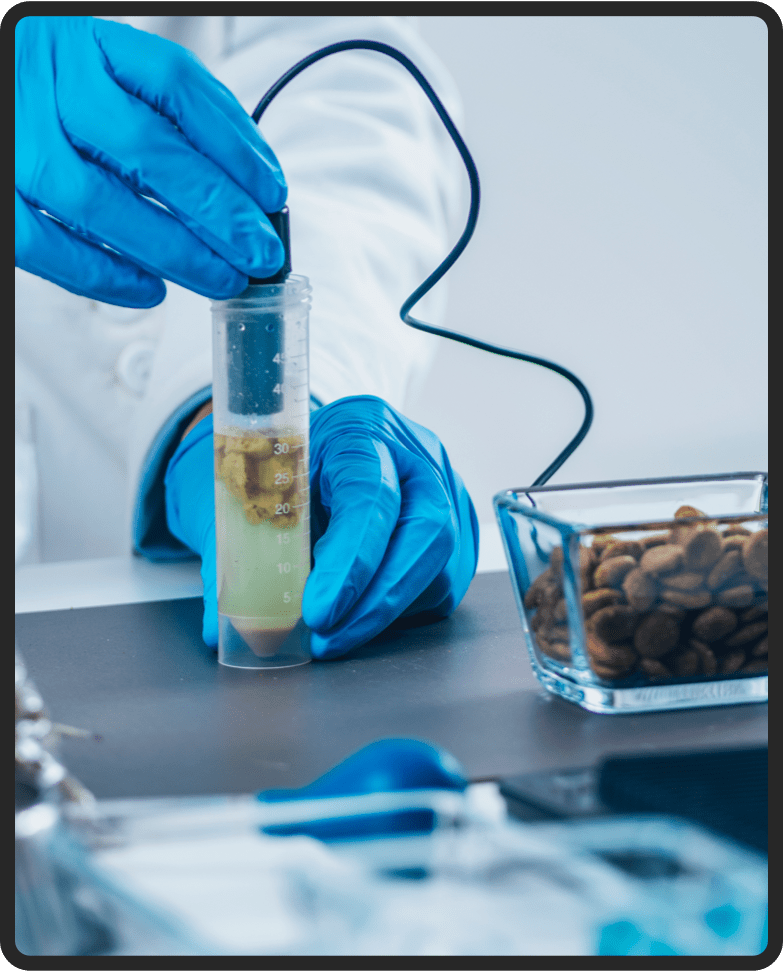 UltraK9 Pro scientific research