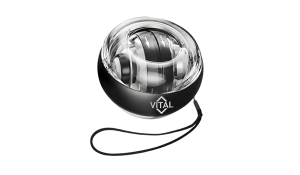 Vital Wrist Ball Reviews