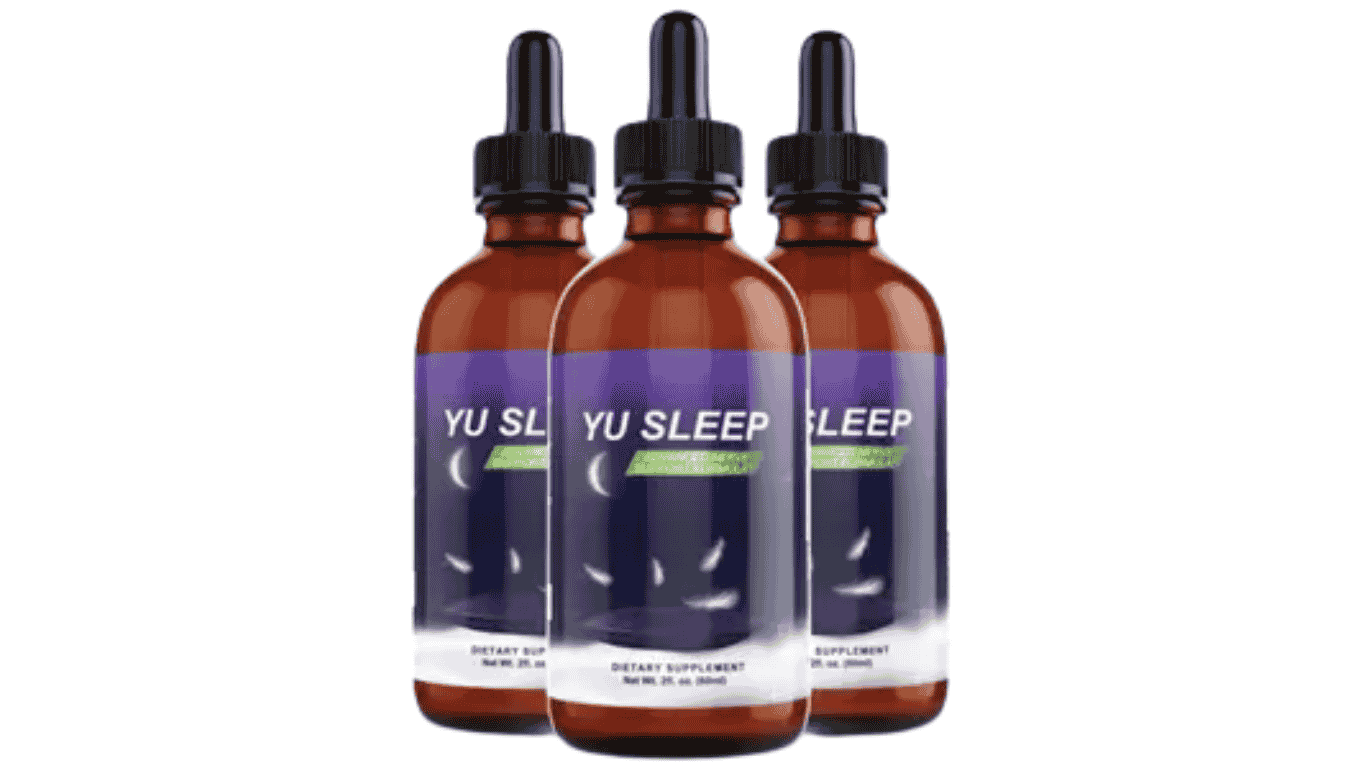 Yu Sleep Reviews