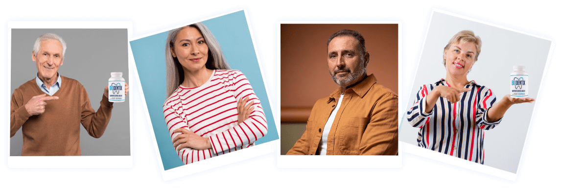 BioDentix Customer Reviews