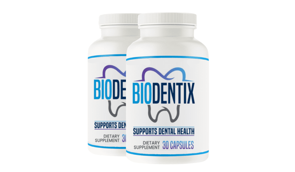 BioDentix Reviews
