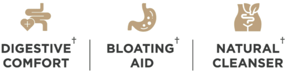 DigestiStart Benefits