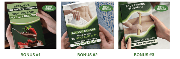 DigestiStart Bonuses