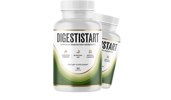 DigestiStart Reviews