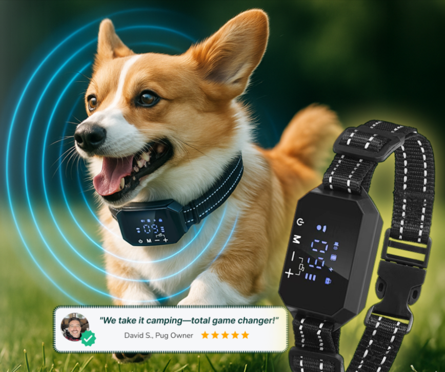 Furthrive GPS Benefits