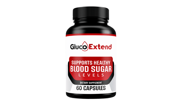 Gluco Extend Reviews