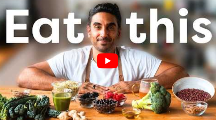 Homemade Weight Loss Seed Drink Recipe and Guide