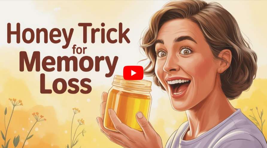 Honey Trick