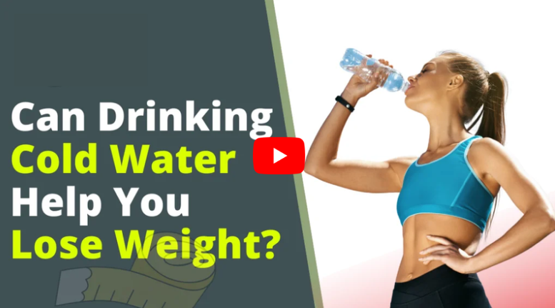 IceHack Drink for Weight Loss