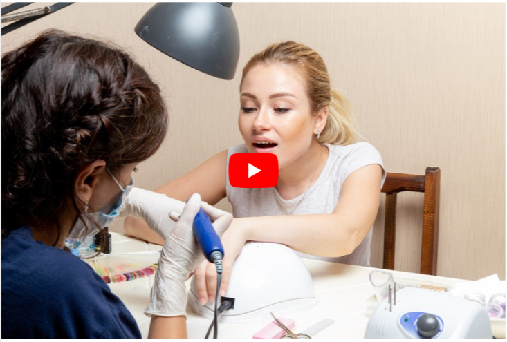 Laser Pen Toenail Fungus