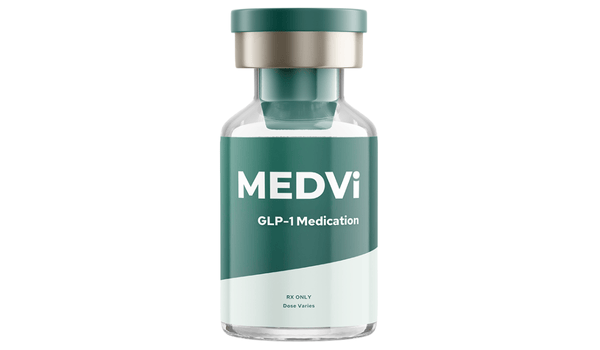 MEDVi GLP-1 Reviews