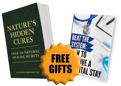 Nature’s Hidden Cures Bonuses