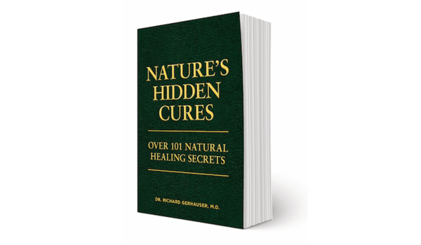 Nature’s Hidden Cures Reviews