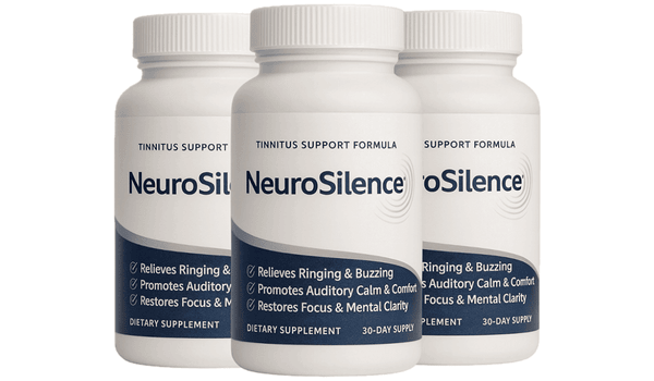 NeuroSilence Reviews