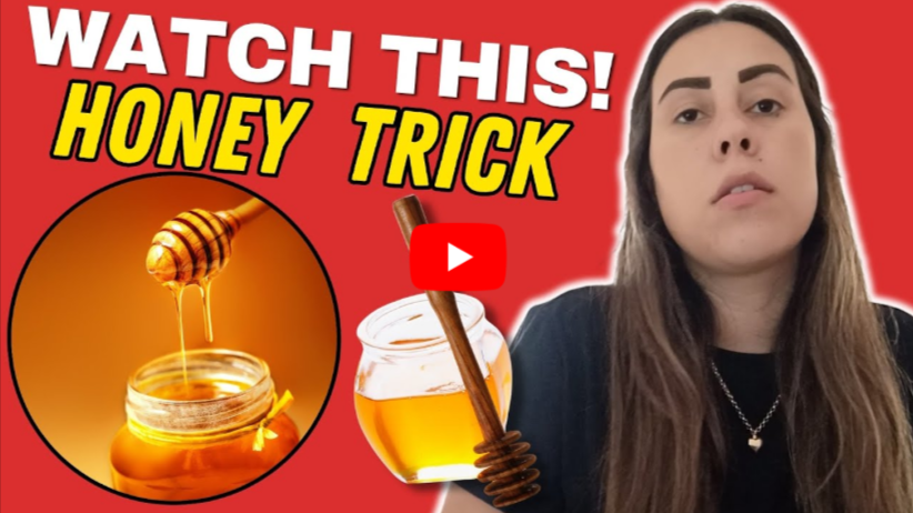 Neurocept Memory Honey Trick