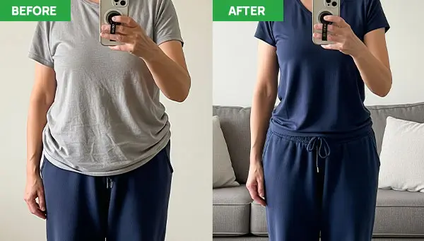 Skinny Collagen Benefits