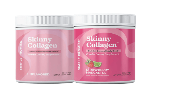 Skinny Collagen Reviews