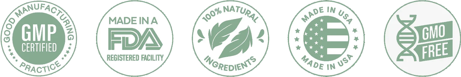 SlimBerine Certified