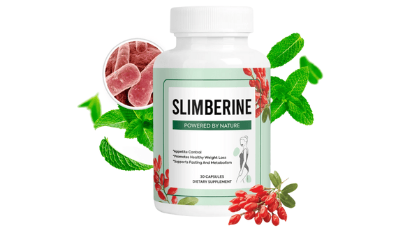 SlimBerine Reviews