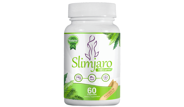 SlimJaro Reviews