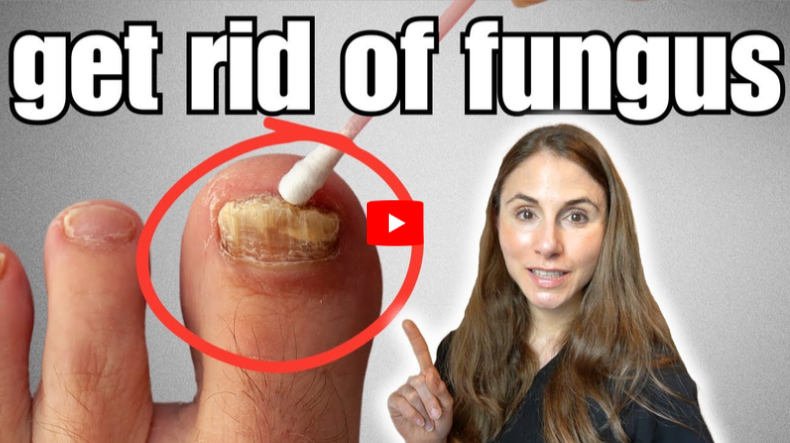 Swissklip Toenail Fungus Pen