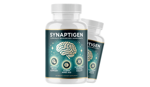 Synaptigen Reviews