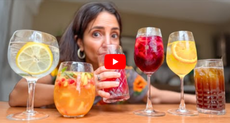 Viral CortisolCocktail