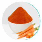 carrotpowder