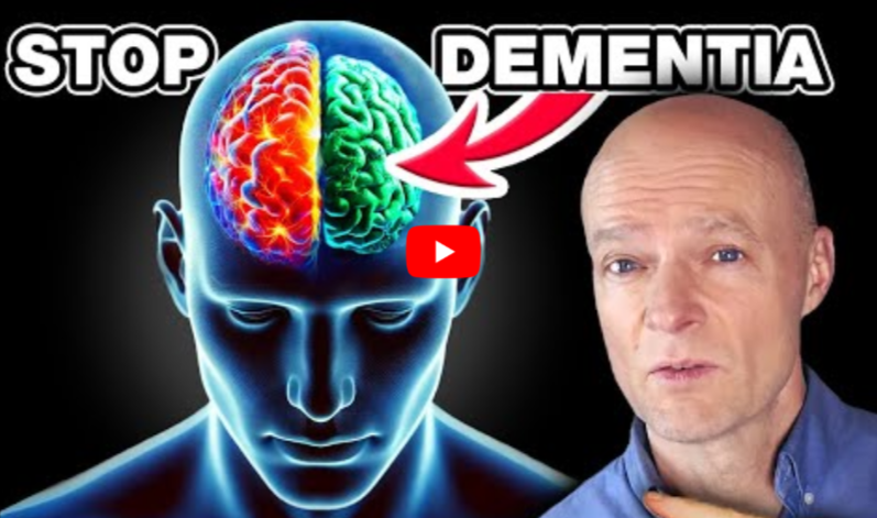 honey trick dementia