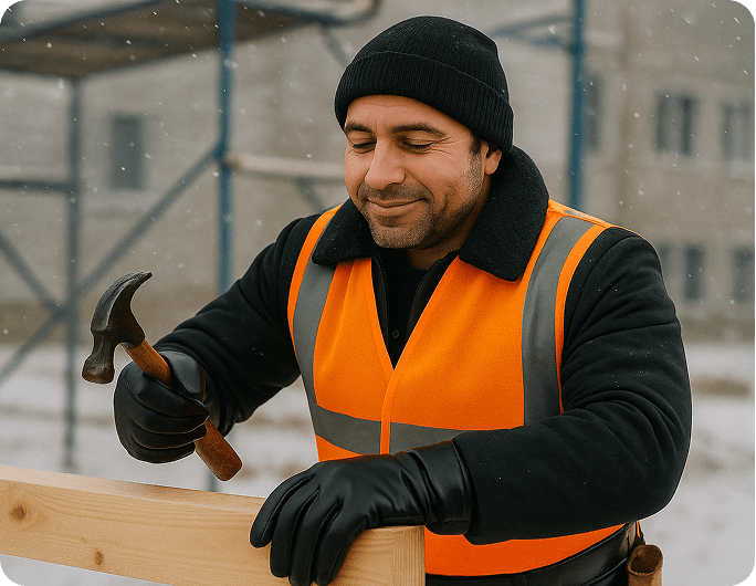 Alpha Heat Gloves Benefits