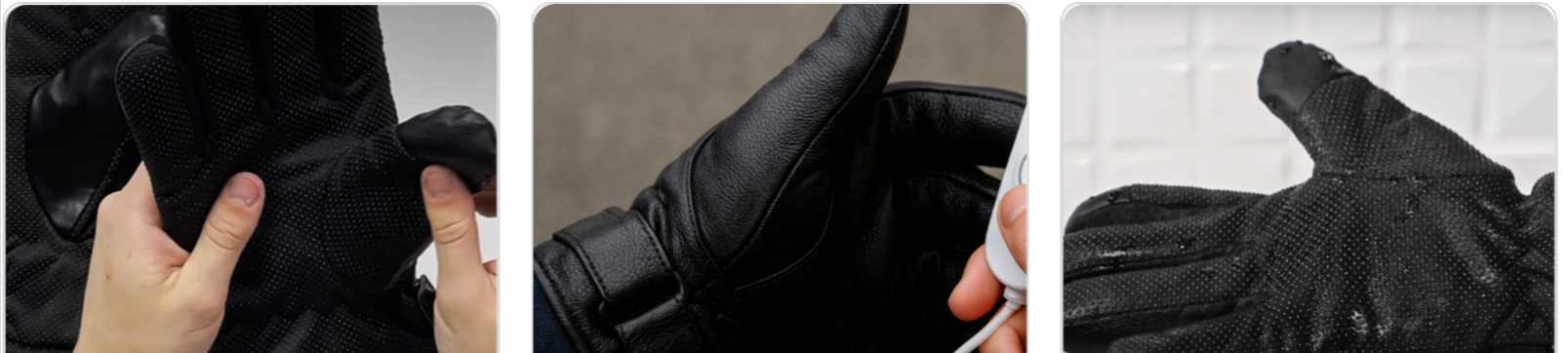 Alpha Heat Gloves Customer Reviews