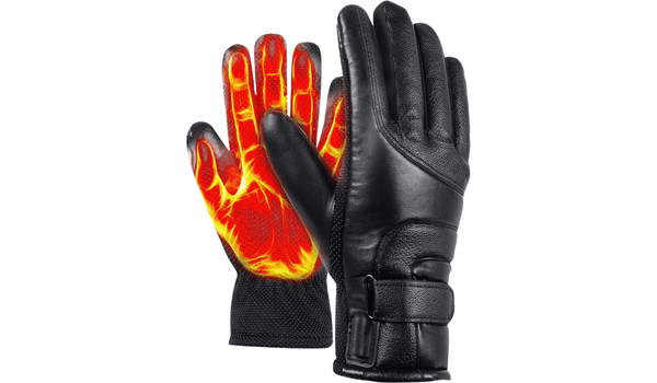 Alpha Heat Gloves Reviews