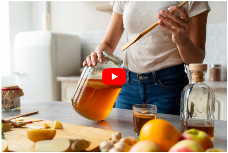 Brazilian HoneyTrick Recipe