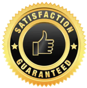 Denta Blast Guarantee