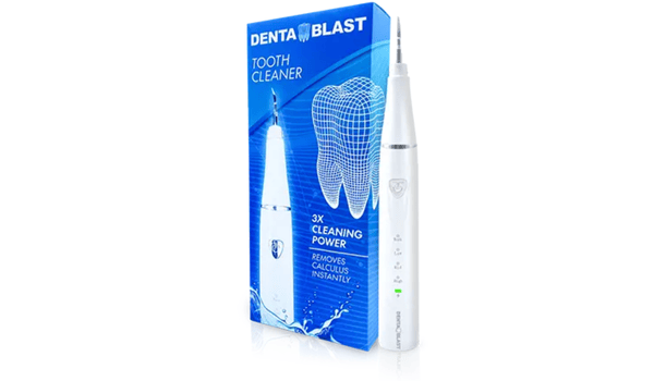 Denta Blast Reviews