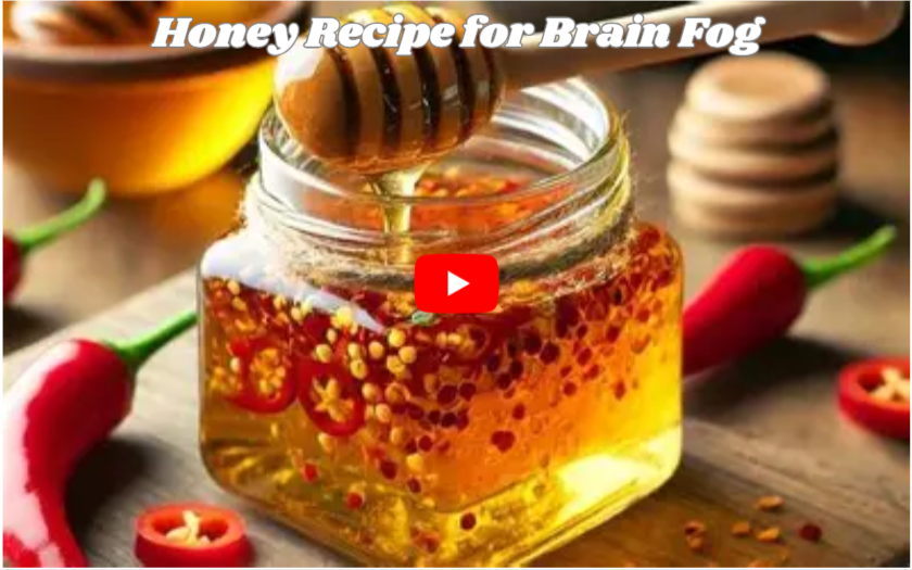 Honey Recipe