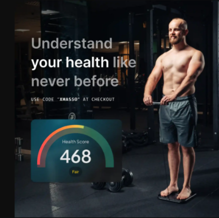 Hume Health Body Pod Benefits